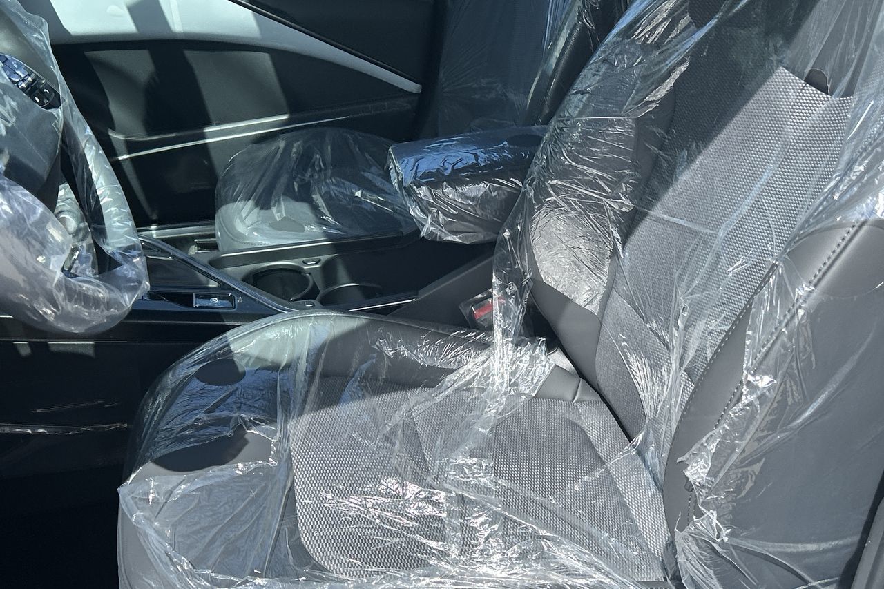 2026 Kia Niro HEV in Markham, Ontario