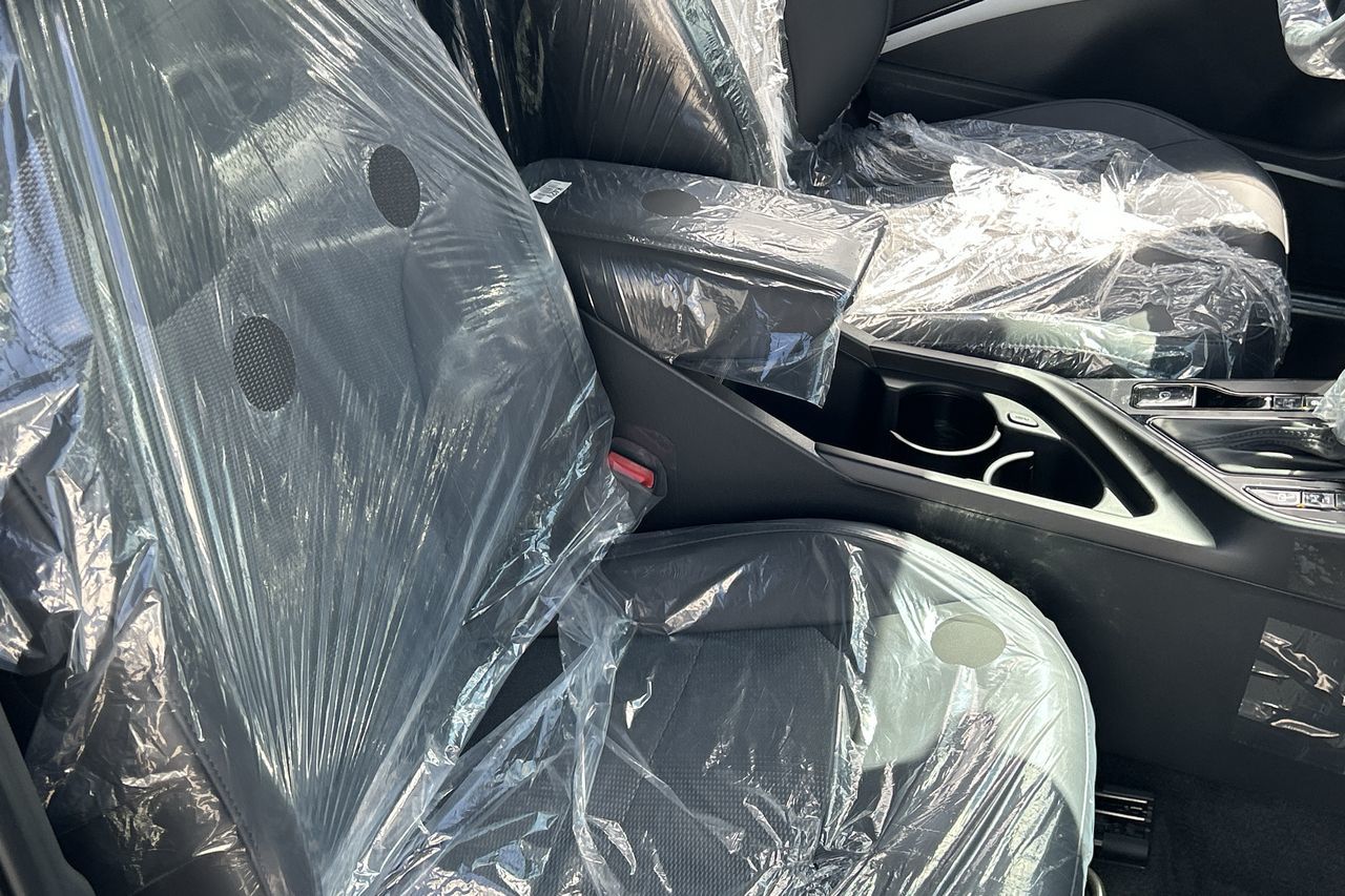 2026 Kia Niro HEV in Markham, Ontario