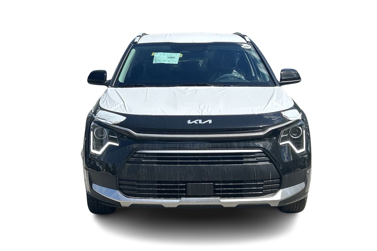2026 Kia Niro HEV in Markham, Ontario