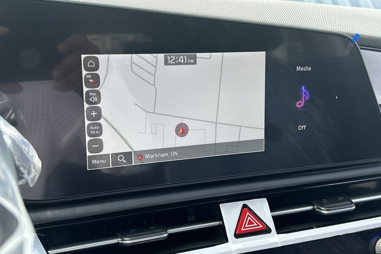 2026 Kia Niro HEV in Markham, Ontario