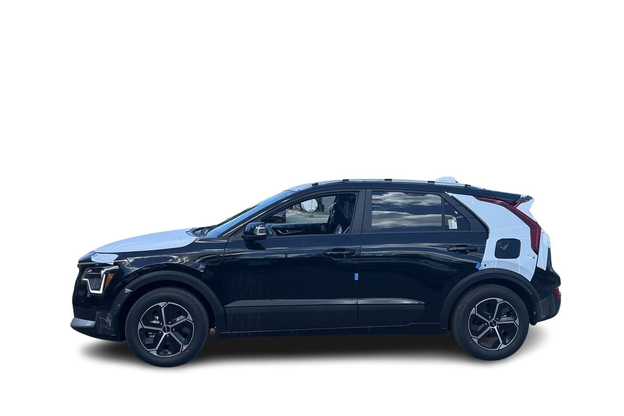 2026 Kia Niro HEV in Markham, Ontario