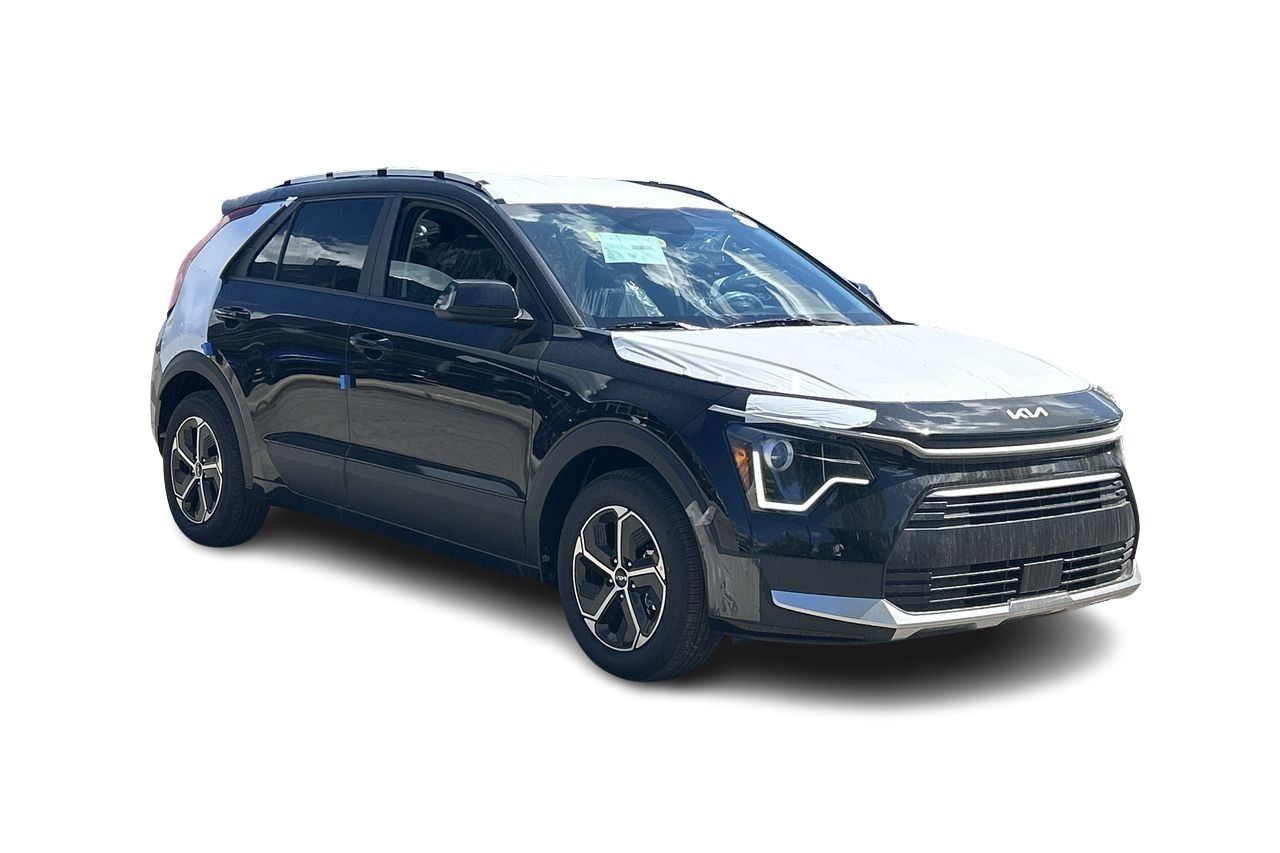 2026 Kia Niro HEV in Markham, Ontario