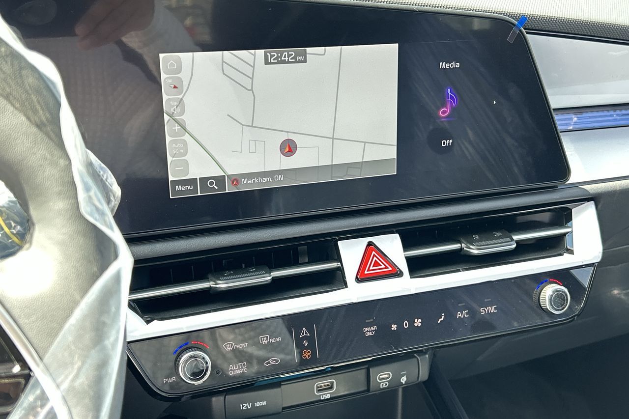 2026 Kia Niro HEV in Markham, Ontario