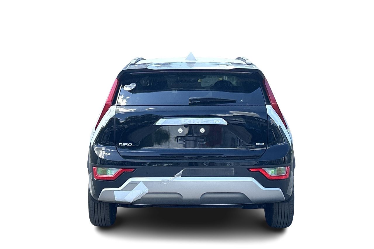 2026 Kia Niro HEV in Markham, Ontario