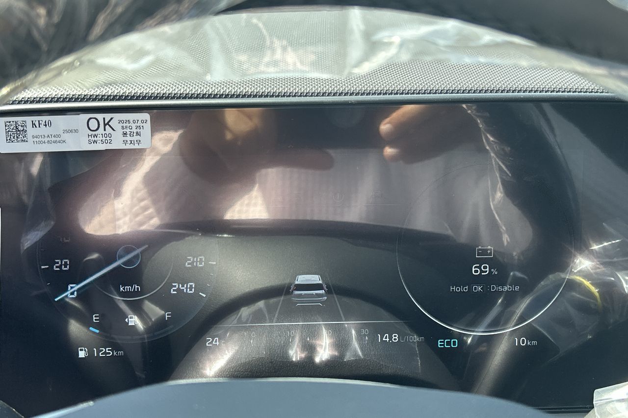 2026 Kia Niro HEV in Markham, Ontario