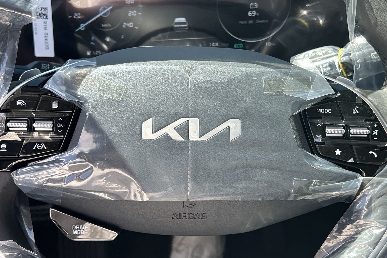 2026 Kia Niro HEV in Markham, Ontario