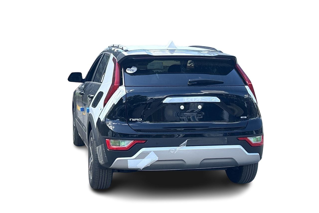Kia Niro HEV  2026 à Markham, Ontario