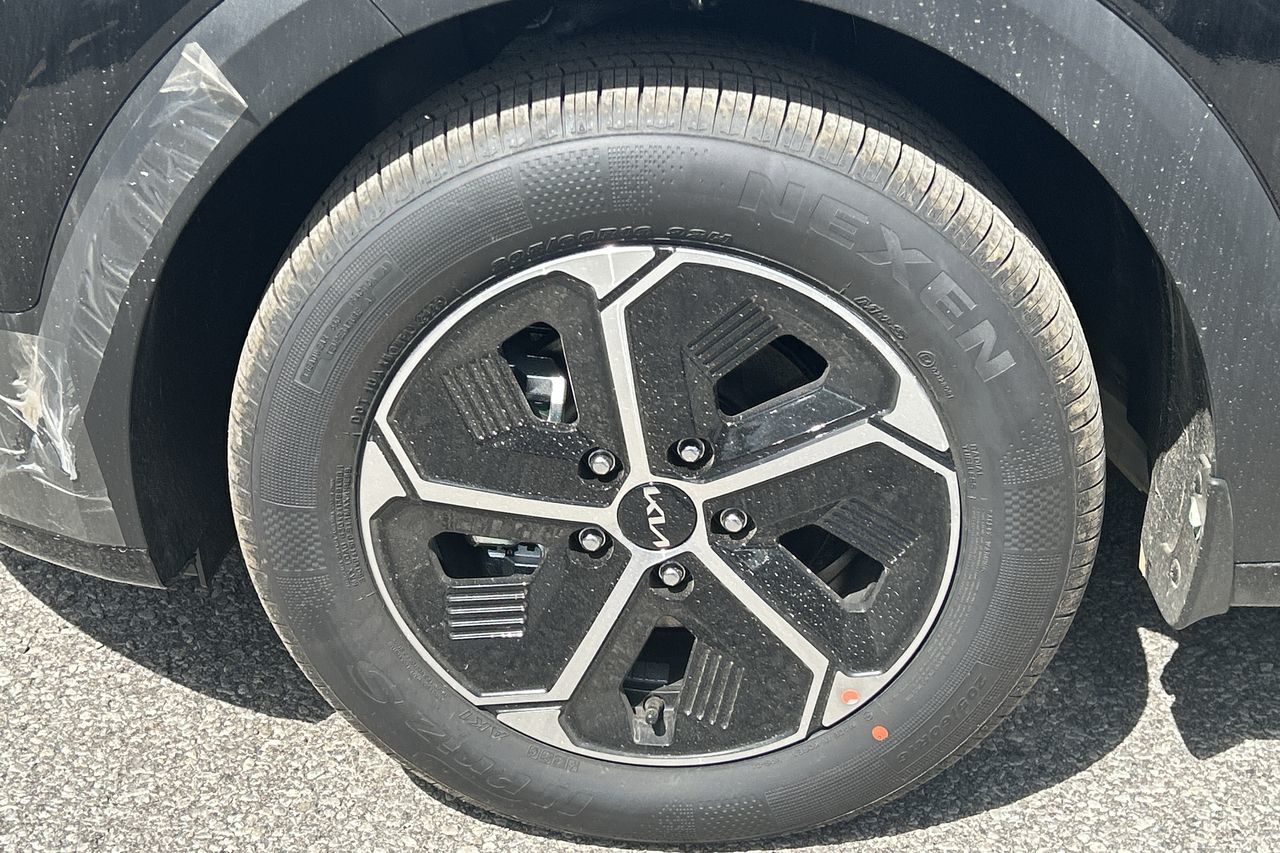 2026 Kia Niro HEV in Markham, Ontario