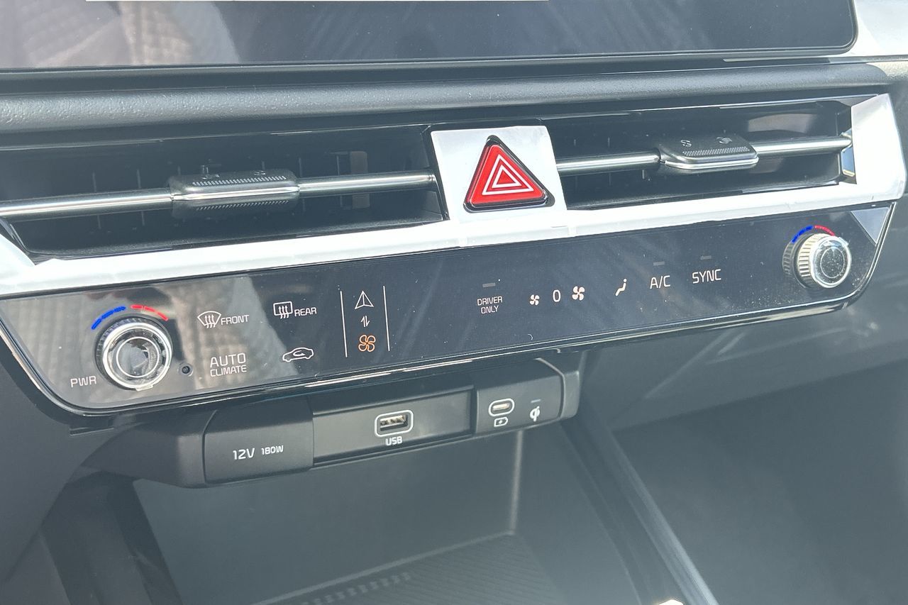 2026 Kia Niro HEV in Markham, Ontario