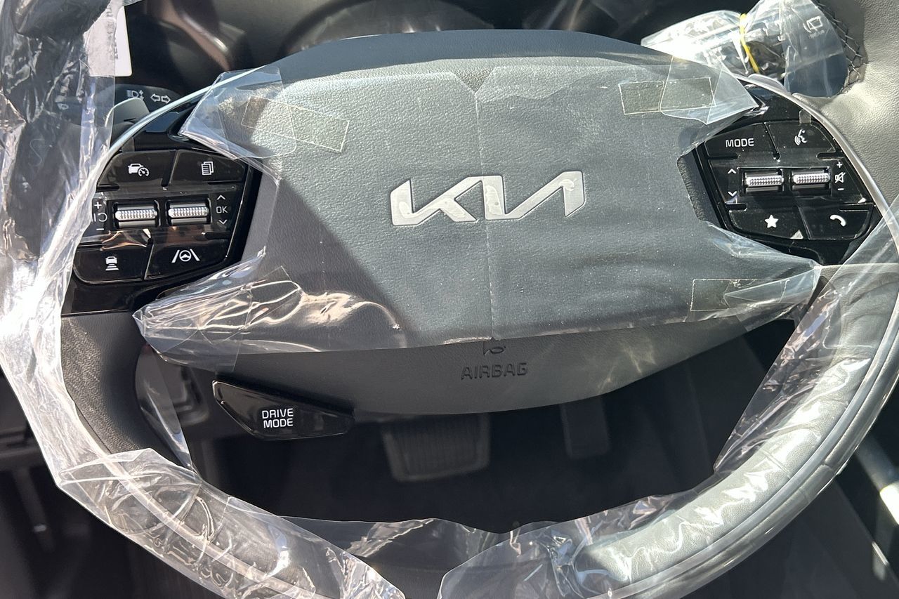 2026 Kia Niro HEV in Markham, Ontario