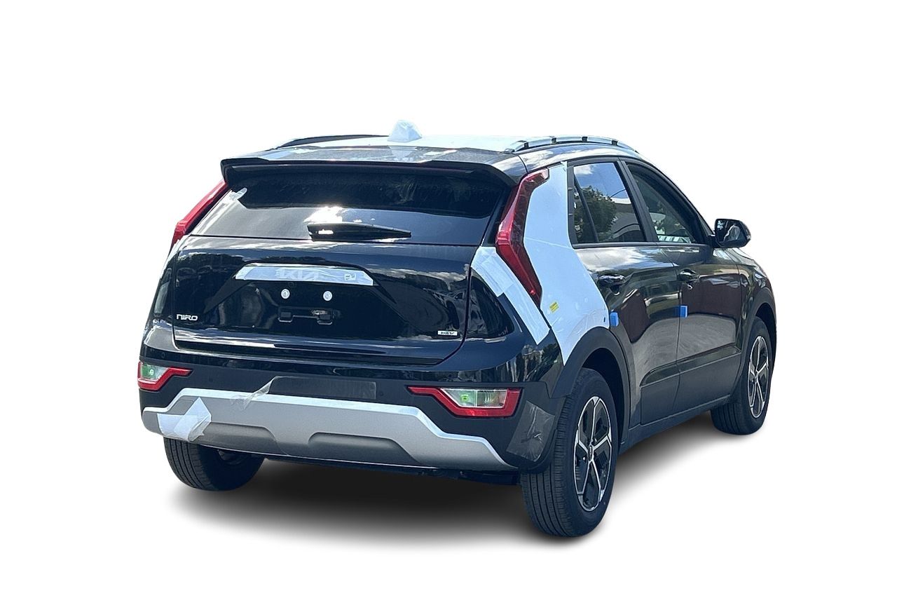2026 Kia Niro HEV in Markham, Ontario