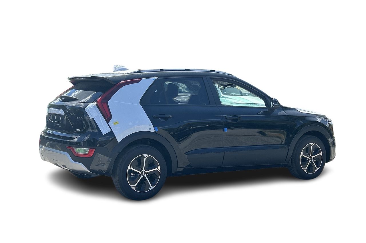 Kia Niro HEV  2026 à Markham, Ontario