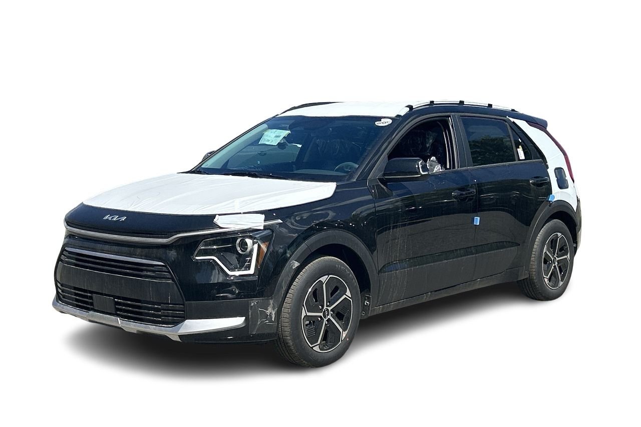 2026 Kia Niro HEV in Markham, Ontario