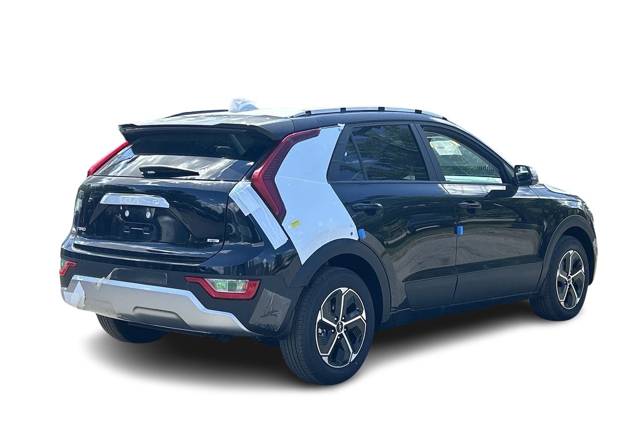 2026 Kia Niro HEV in Markham, Ontario