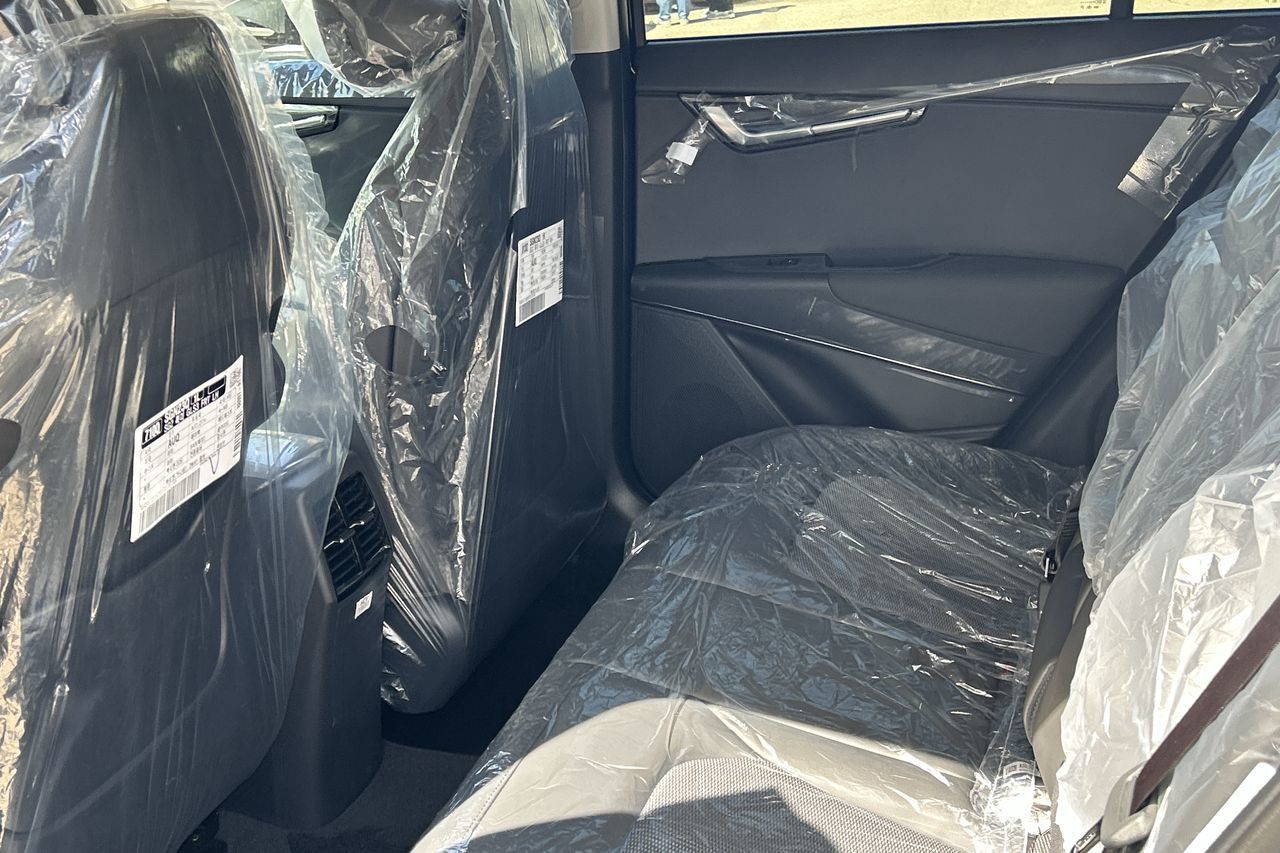 2026 Kia Niro HEV in Markham, Ontario