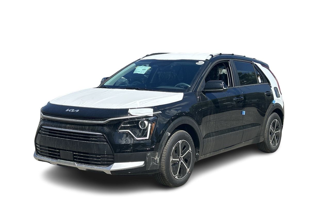 2026 Kia Niro HEV in Markham, Ontario