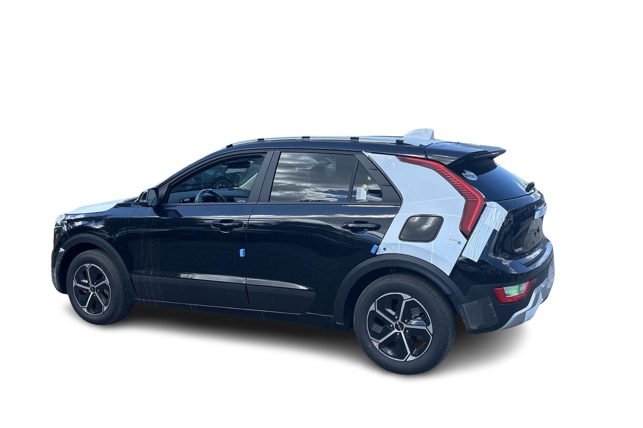 2026 Kia Niro HEV in Markham, Ontario