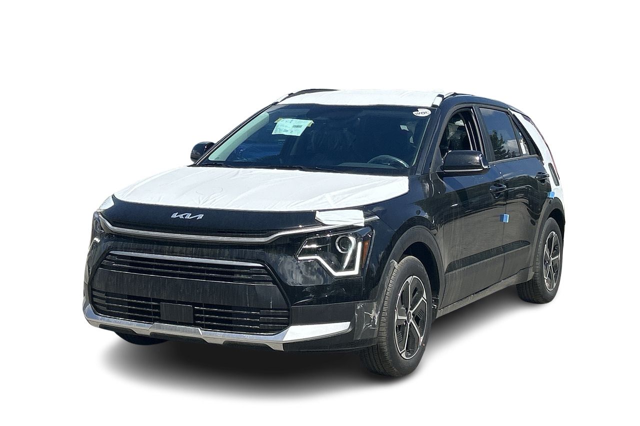2026 Kia Niro HEV in Markham, Ontario