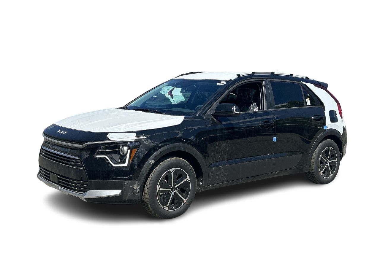 2026 Kia Niro HEV in Markham, Ontario