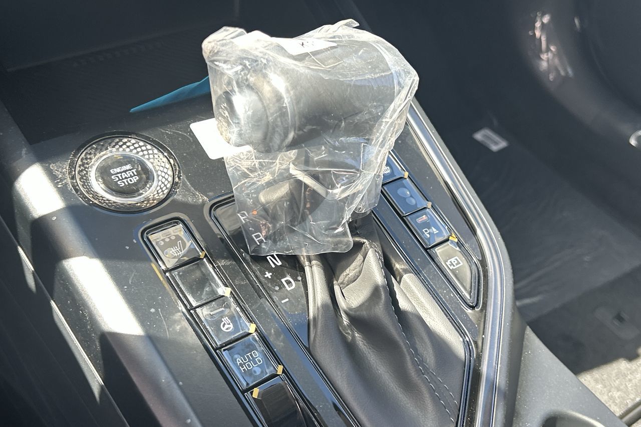 2026 Kia Niro HEV in Markham, Ontario