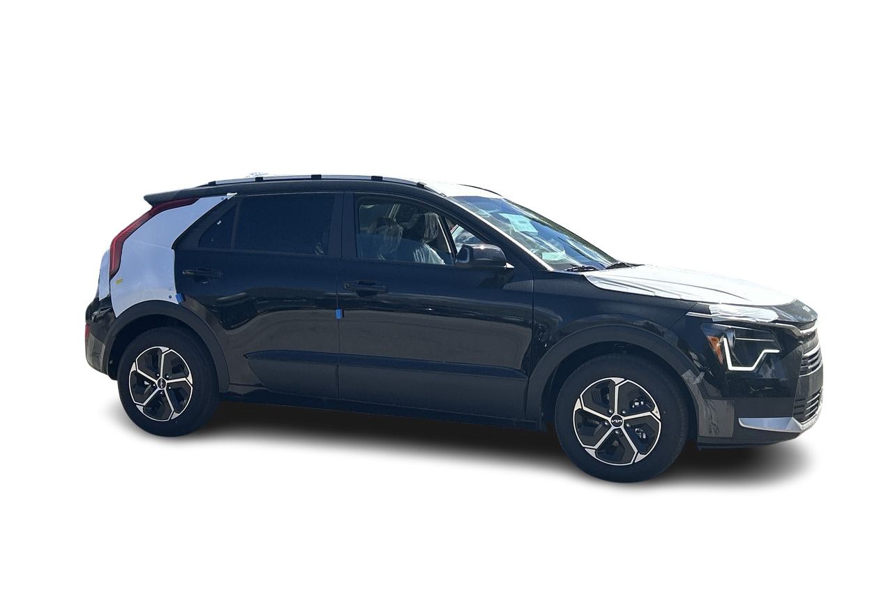 2026 Kia Niro HEV in Markham, Ontario