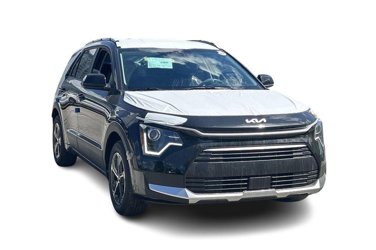 2026 Kia Niro HEV in Markham, Ontario