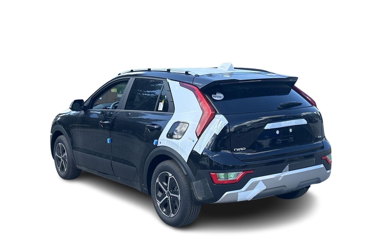 2026 Kia Niro HEV in Markham, Ontario