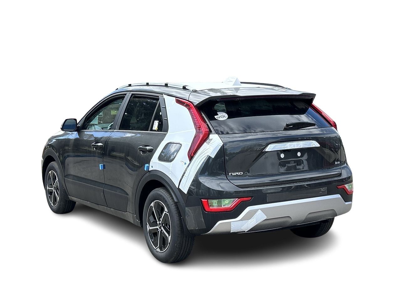 2026 Kia Niro HEV in Markham, Ontario