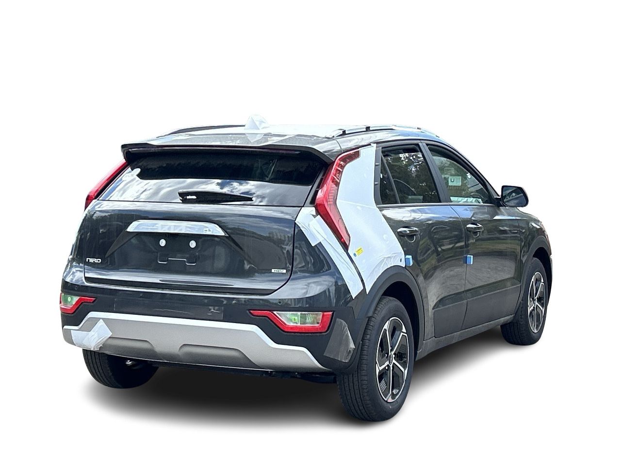 2026 Kia Niro HEV in Markham, Ontario