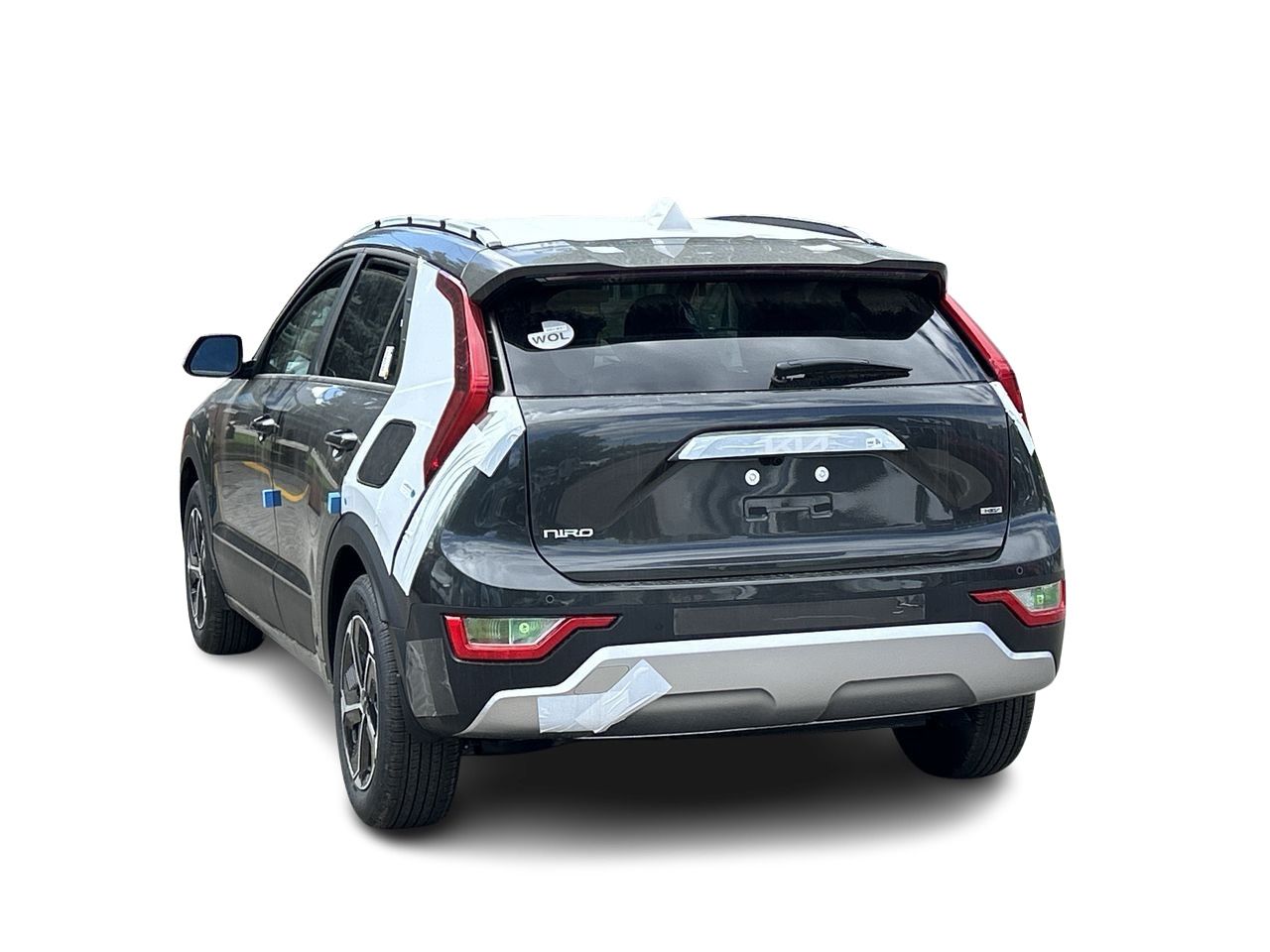 2026 Kia Niro HEV in Markham, Ontario