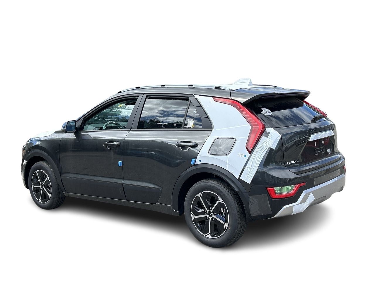 2026 Kia Niro HEV in Markham, Ontario