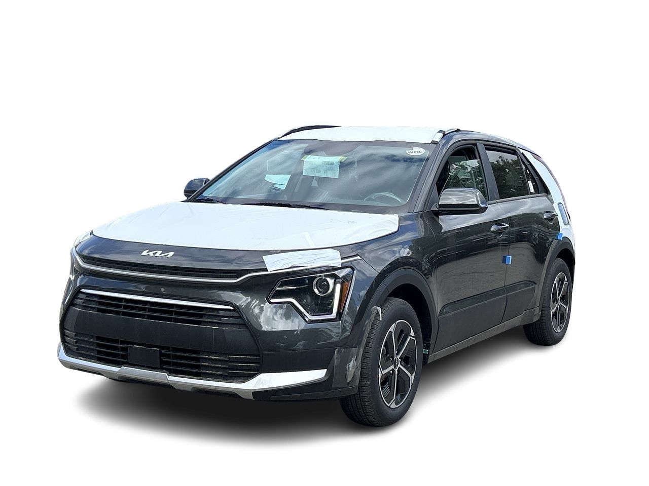 2026 Kia Niro HEV in Markham, Ontario