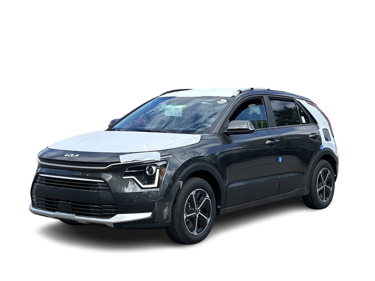 2026 Kia Niro HEV in Markham, Ontario