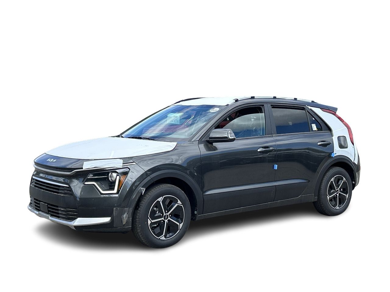 2026 Kia Niro HEV in Markham, Ontario