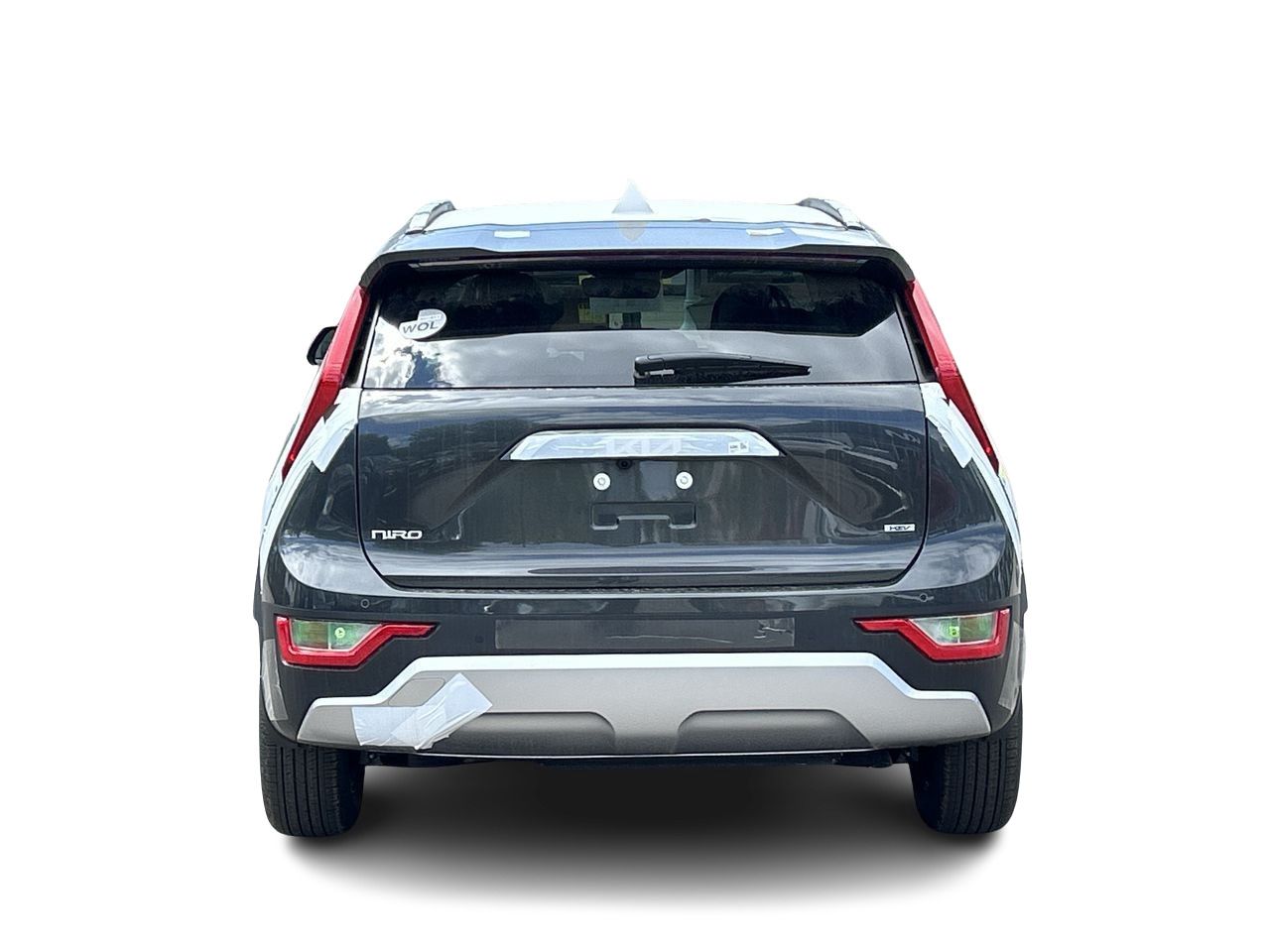 2026 Kia Niro HEV in Markham, Ontario