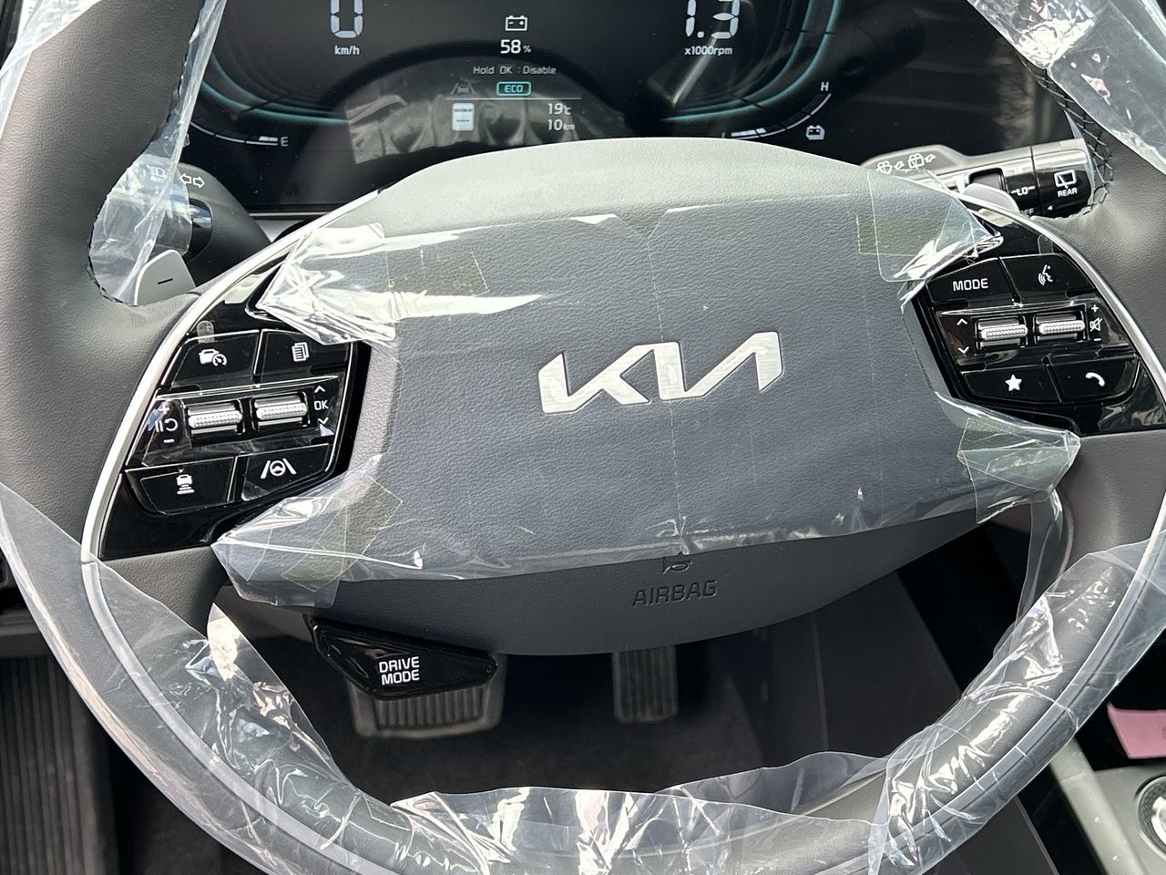 2026 Kia Niro HEV in Markham, Ontario