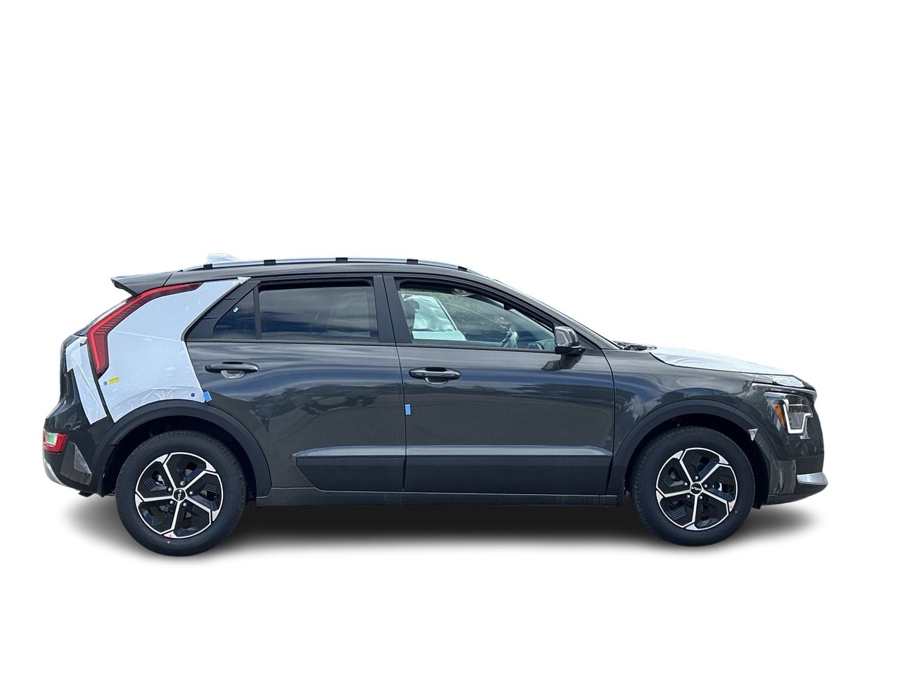 2026 Kia Niro HEV in Markham, Ontario
