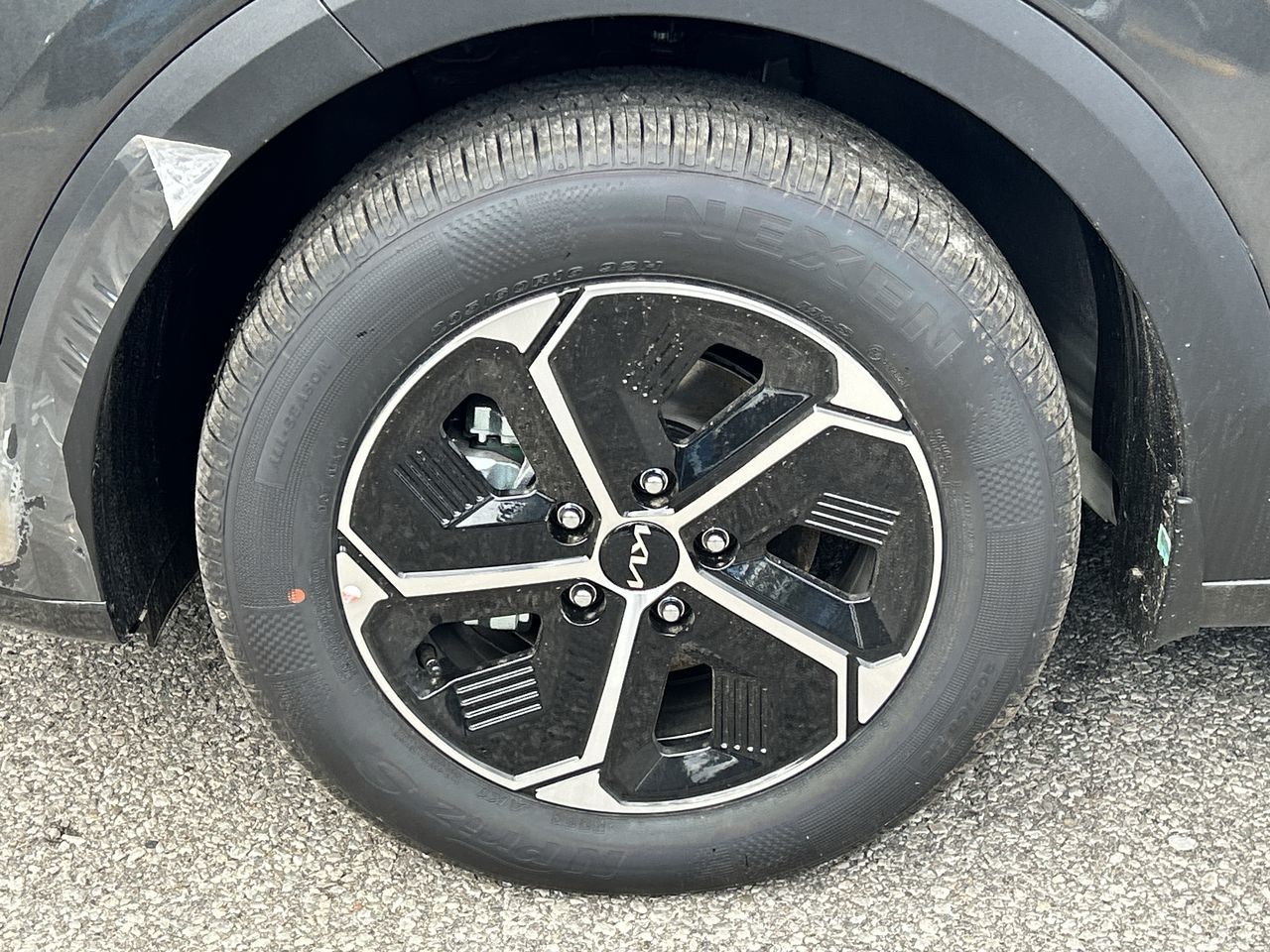 2026 Kia Niro HEV in Markham, Ontario
