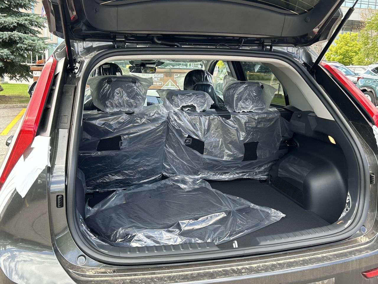 2026 Kia Niro HEV in Markham, Ontario