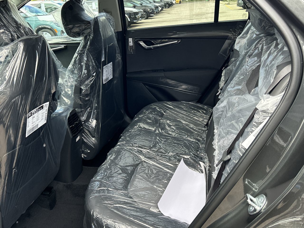 2026 Kia Niro HEV in Markham, Ontario