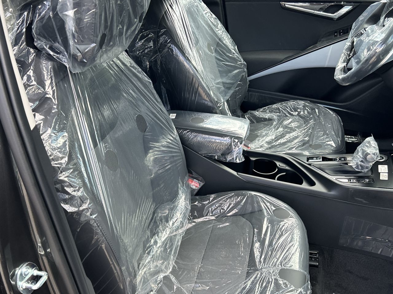 2026 Kia Niro HEV in Markham, Ontario