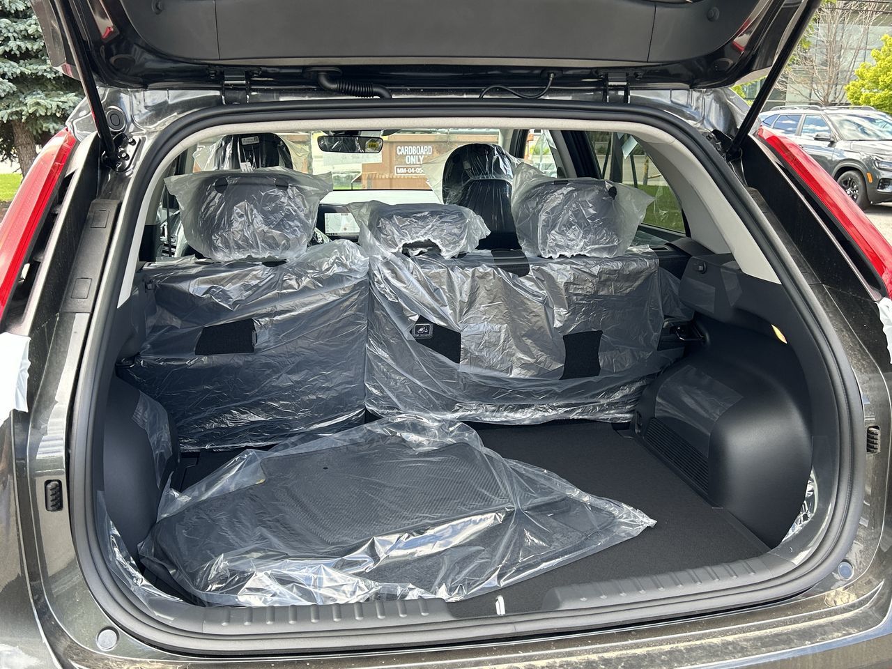 2026 Kia Niro HEV in Markham, Ontario