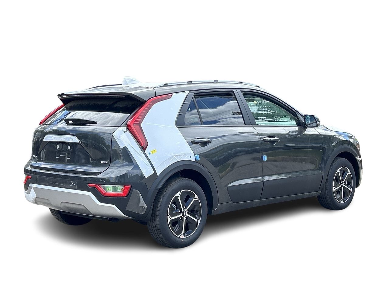 2026 Kia Niro HEV in Markham, Ontario