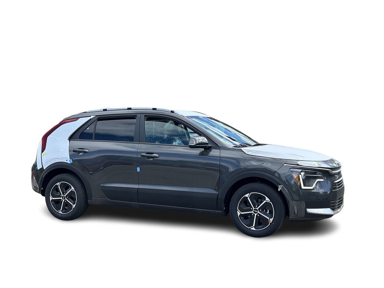 2026 Kia Niro HEV in Markham, Ontario