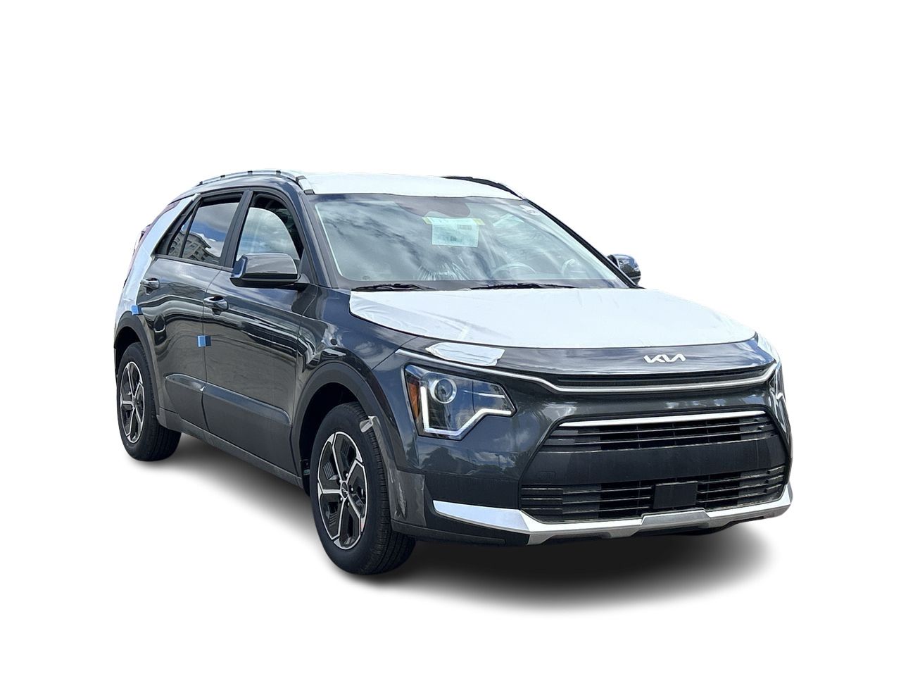 2026 Kia Niro HEV in Markham, Ontario