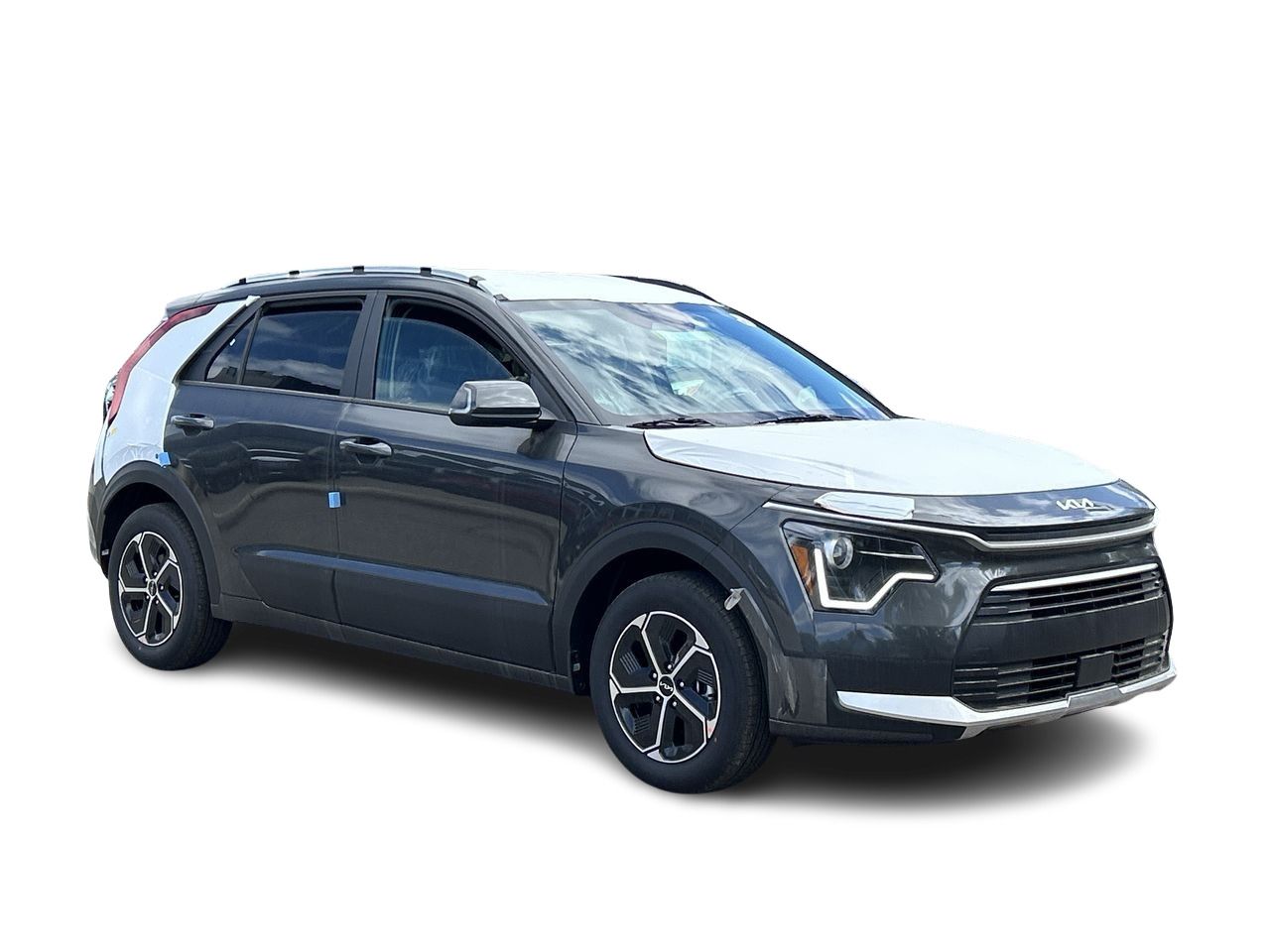 2026 Kia Niro HEV in Markham, Ontario