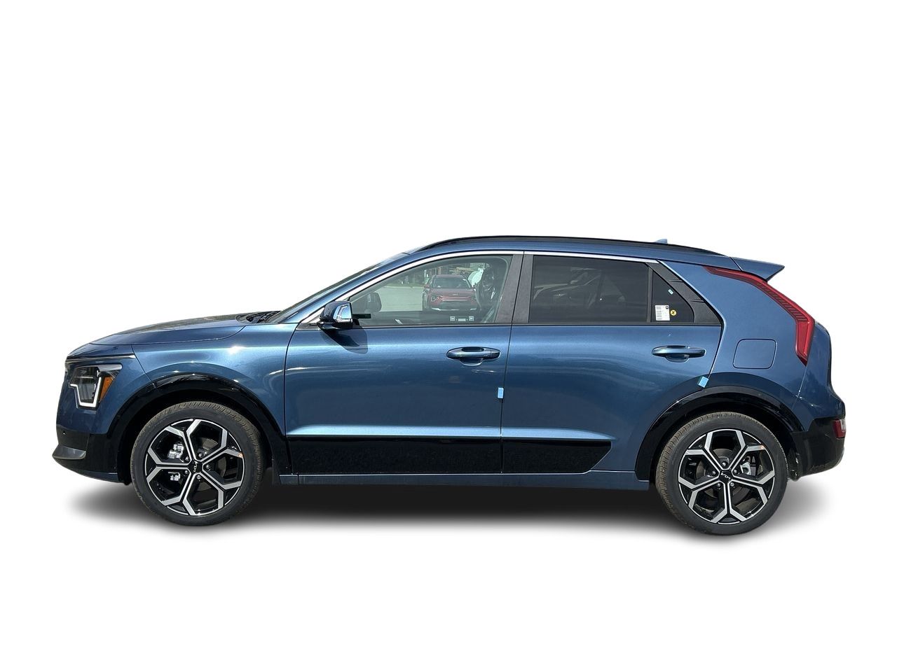 2026 Kia Niro HEV
