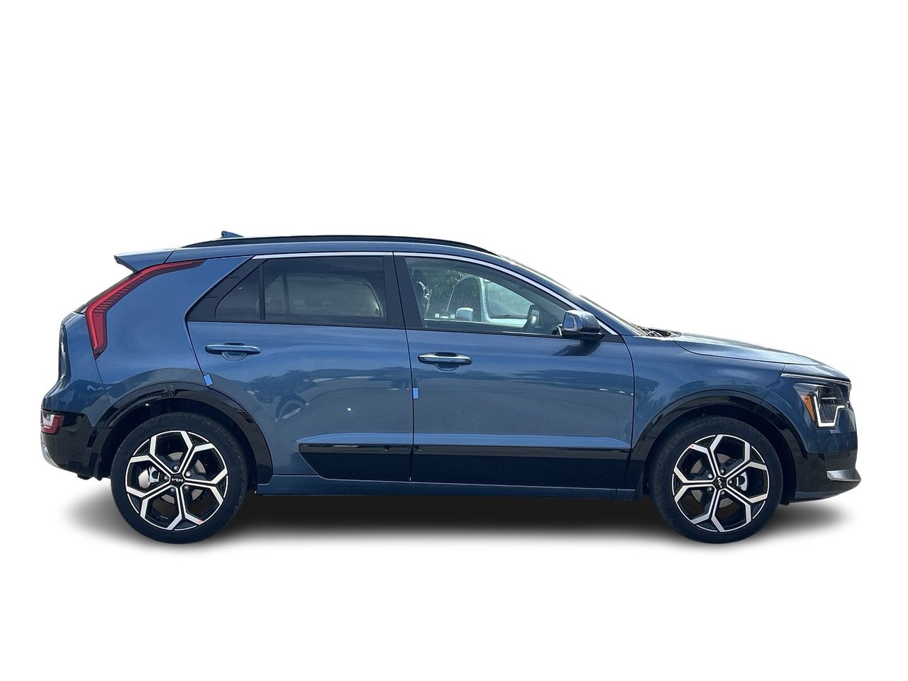 2026 Kia Niro HEV