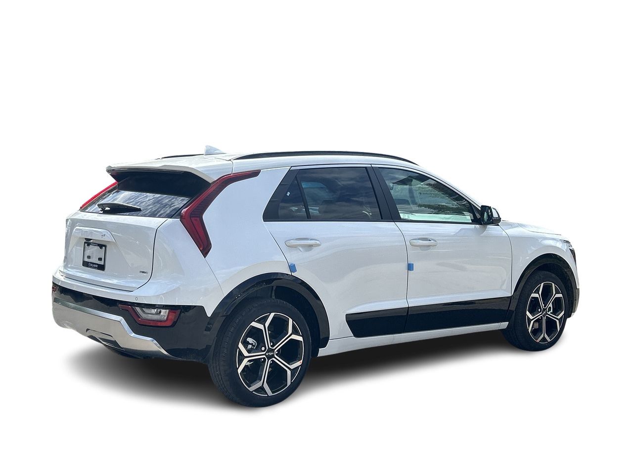 2026 Kia Niro HEV