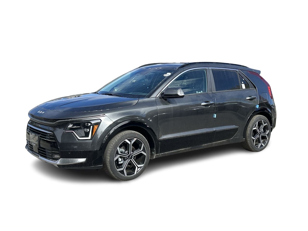 2026 Kia Niro HEV